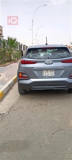 هيونداي كونا